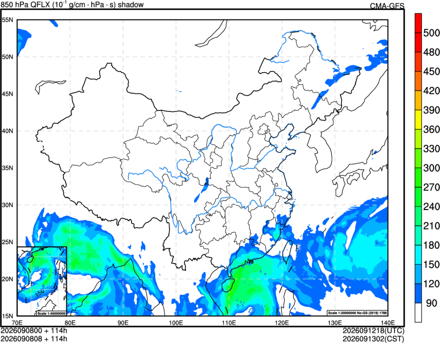 09/08 00时 +114小时