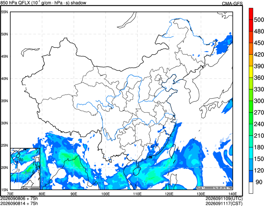 09/08 06时 +075小时