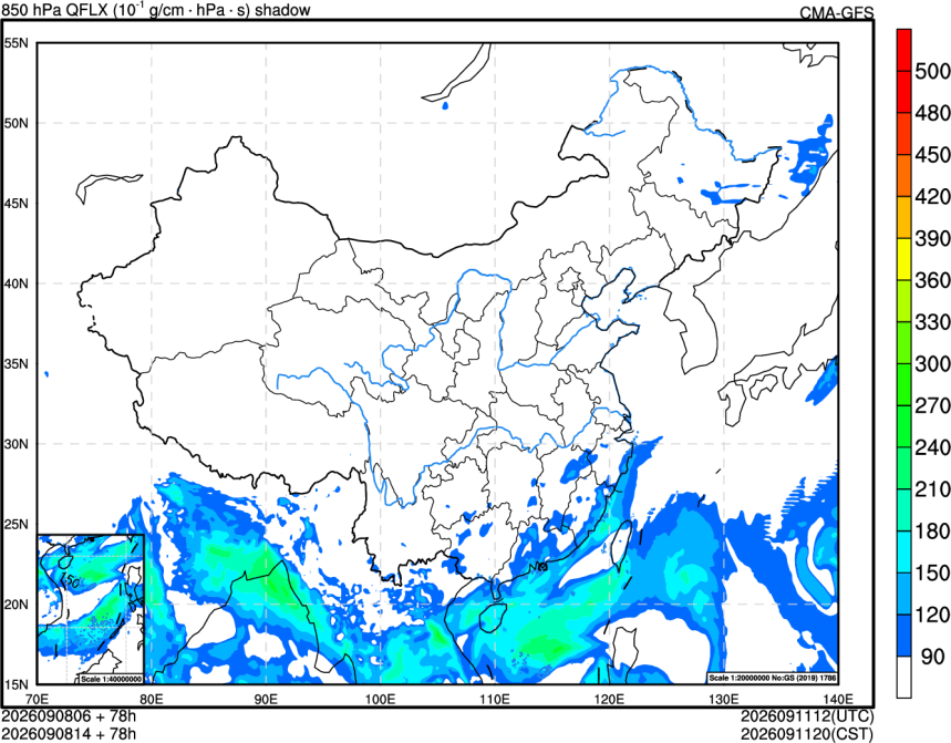 09/08 06时 +078小时