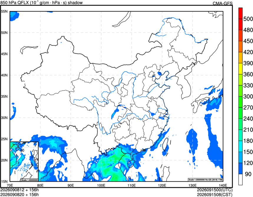 09/08 12时 +156小时