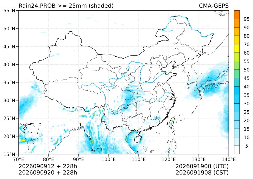 09/09 20时 +228小时