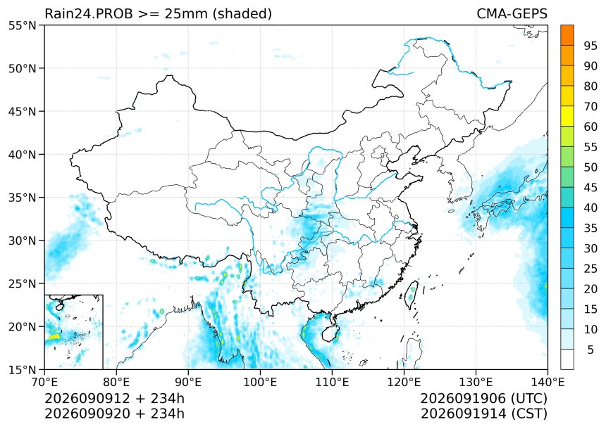 09/09 20时 +234小时