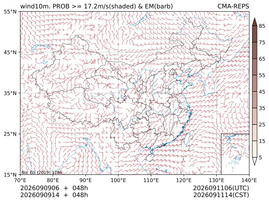 09/09 14时 +048小时