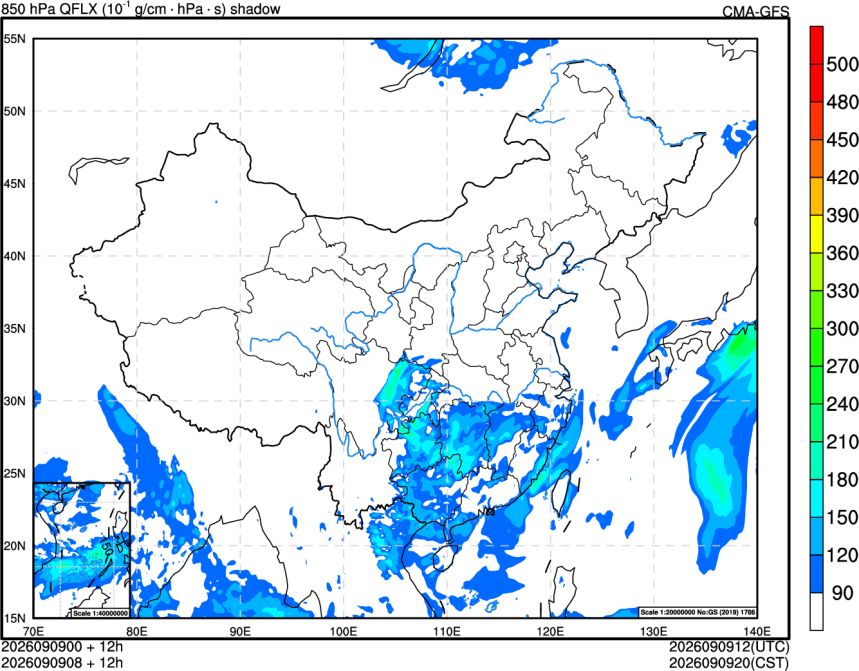 09/09 00时 +012小时