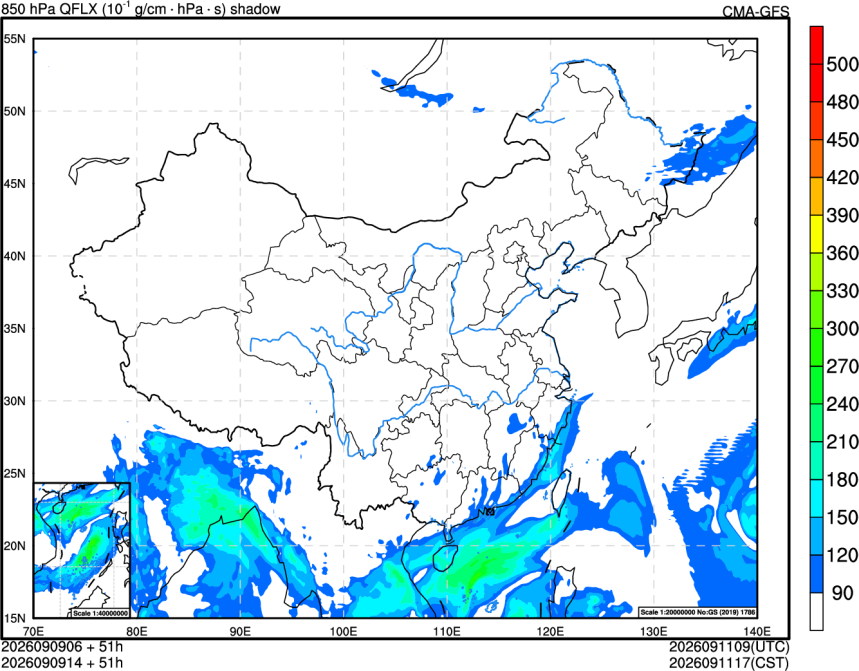 09/09 06时 +051小时