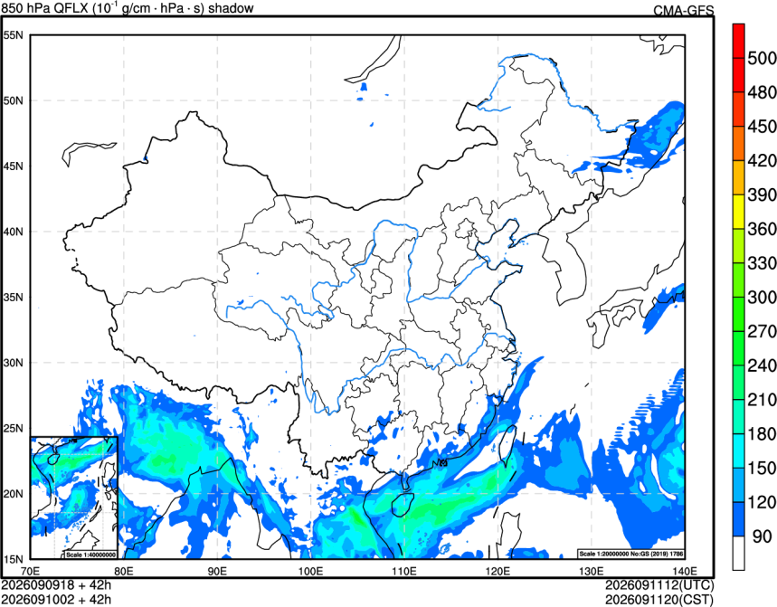 09/09 18时 +042小时