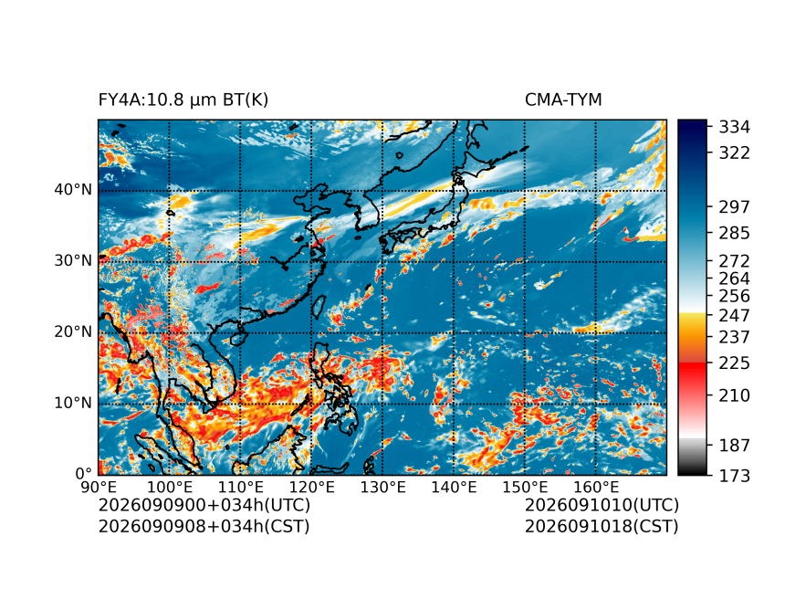 09/09 00时 +034小时
