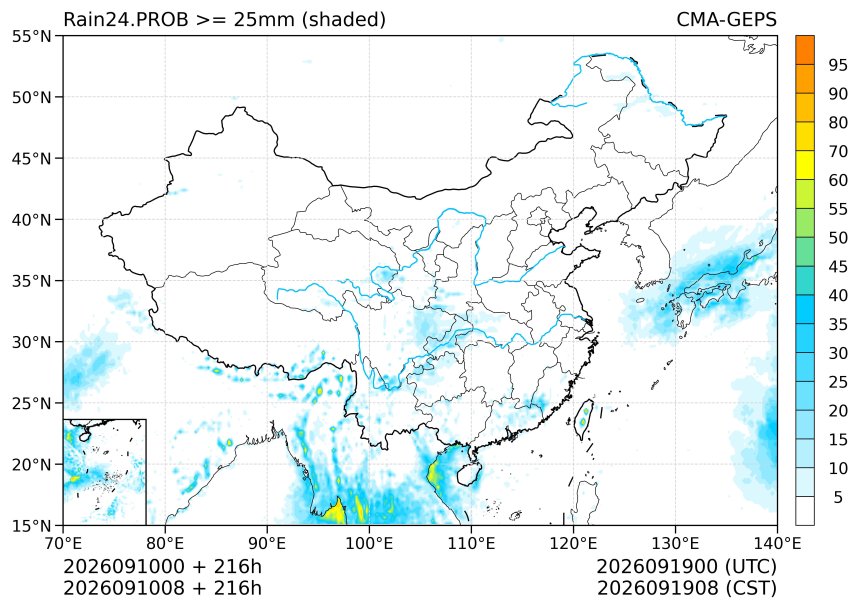 09/10 08时 +216小时