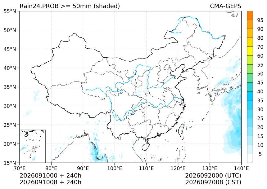 09/10 08时 +240小时