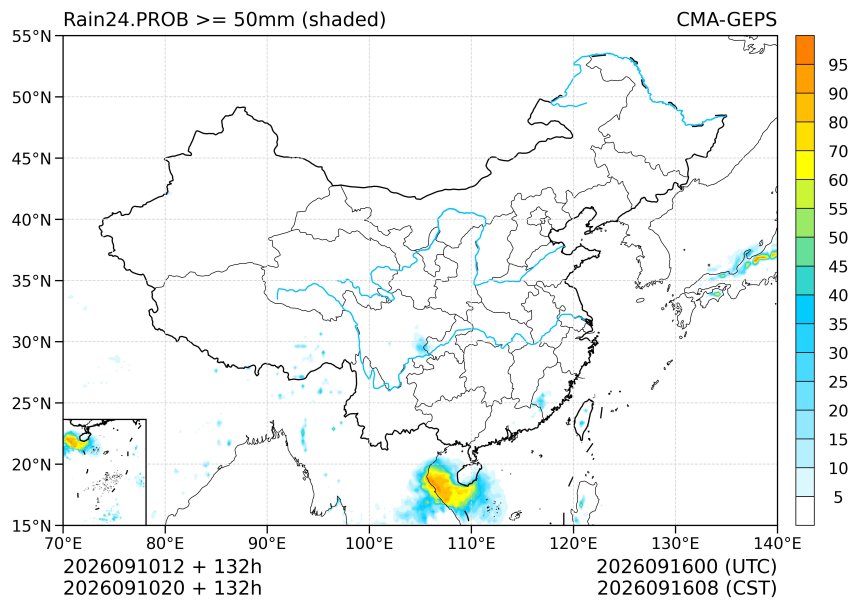 09/10 20时 +132小时