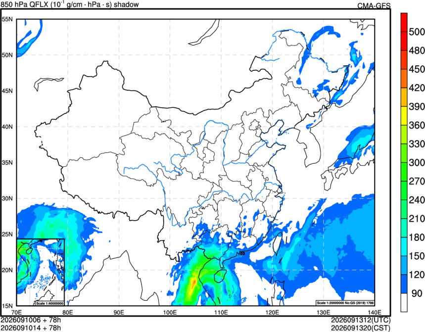 09/10 06时 +078小时