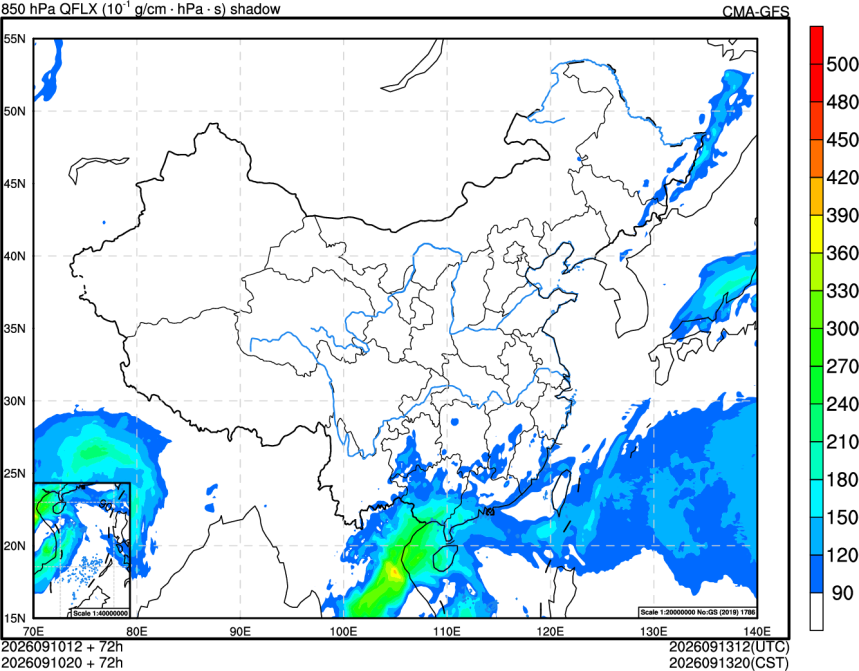09/10 12时 +072小时