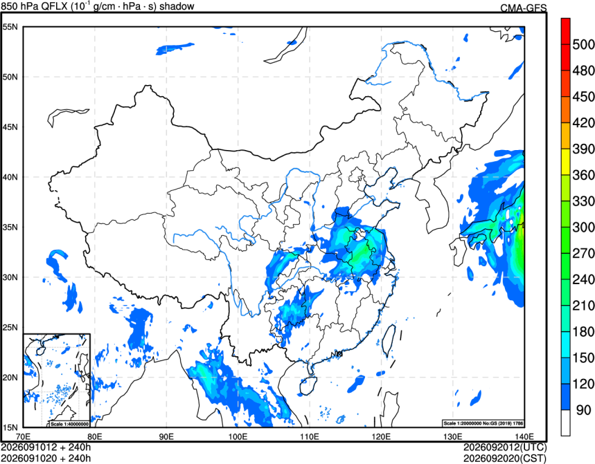 09/10 12时 +240小时