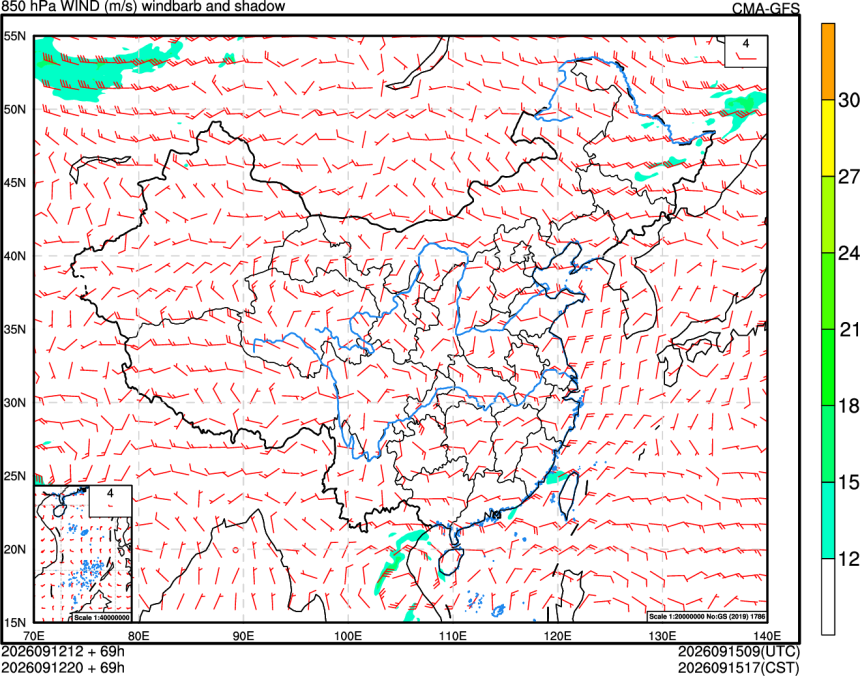 09/12 12时 +069小时