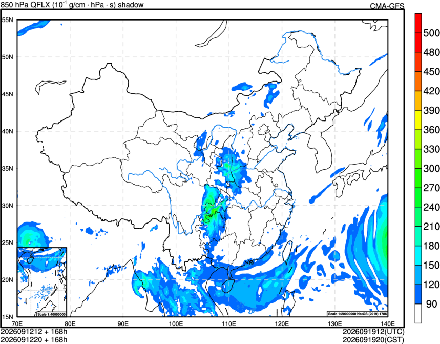 09/12 12时 +168小时