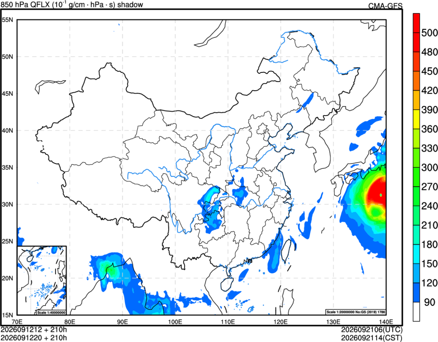 09/12 12时 +210小时