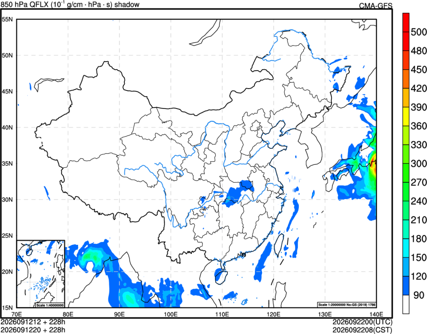 09/12 12时 +228小时