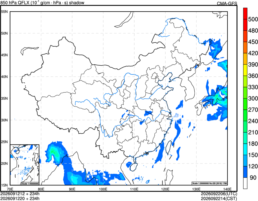 09/12 12时 +234小时