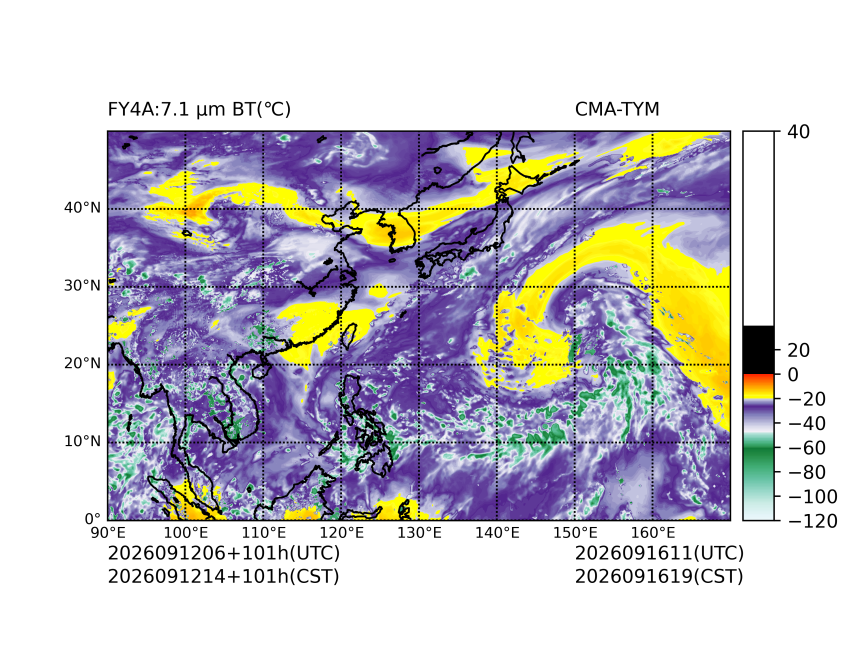 09/12 06时 +101小时