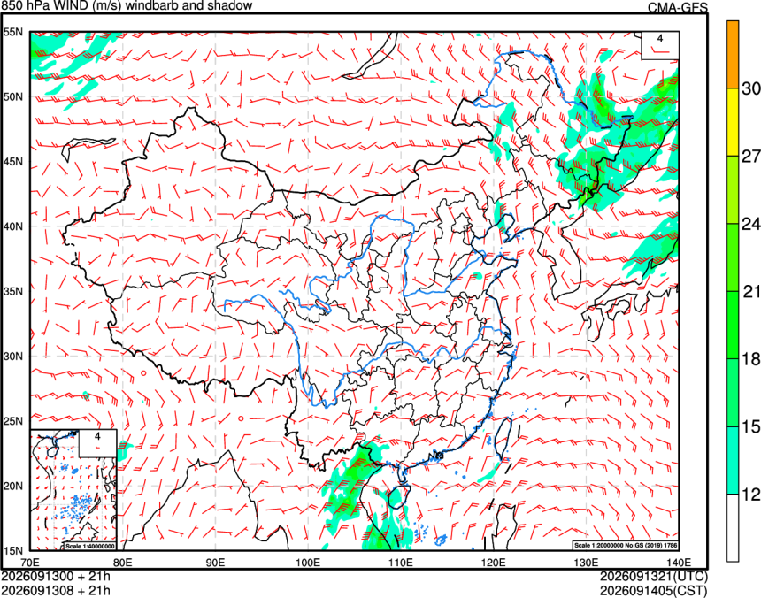 09/13 00时 +021小时