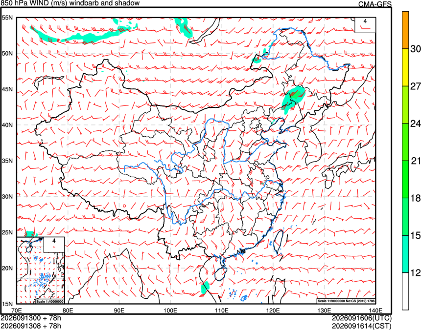 09/13 00时 +078小时
