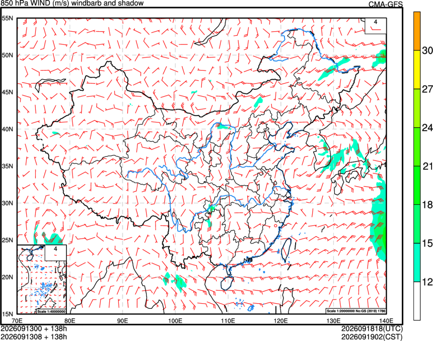 09/13 00时 +138小时