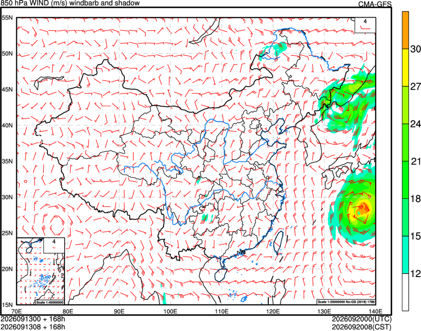 09/13 00时 +168小时