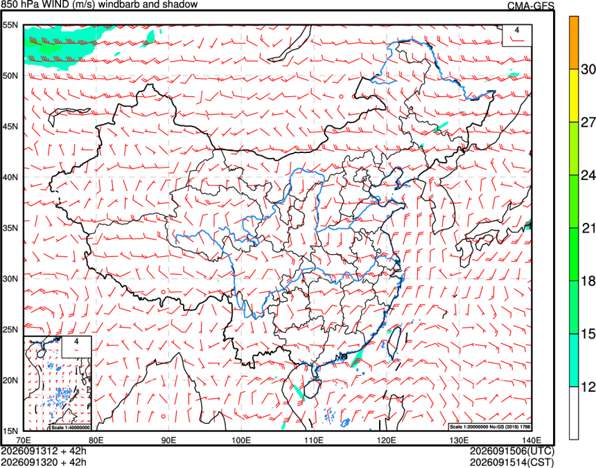 09/13 12时 +042小时