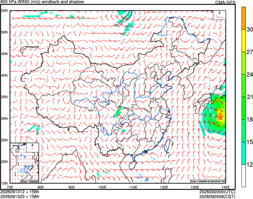 09/13 12时 +156小时