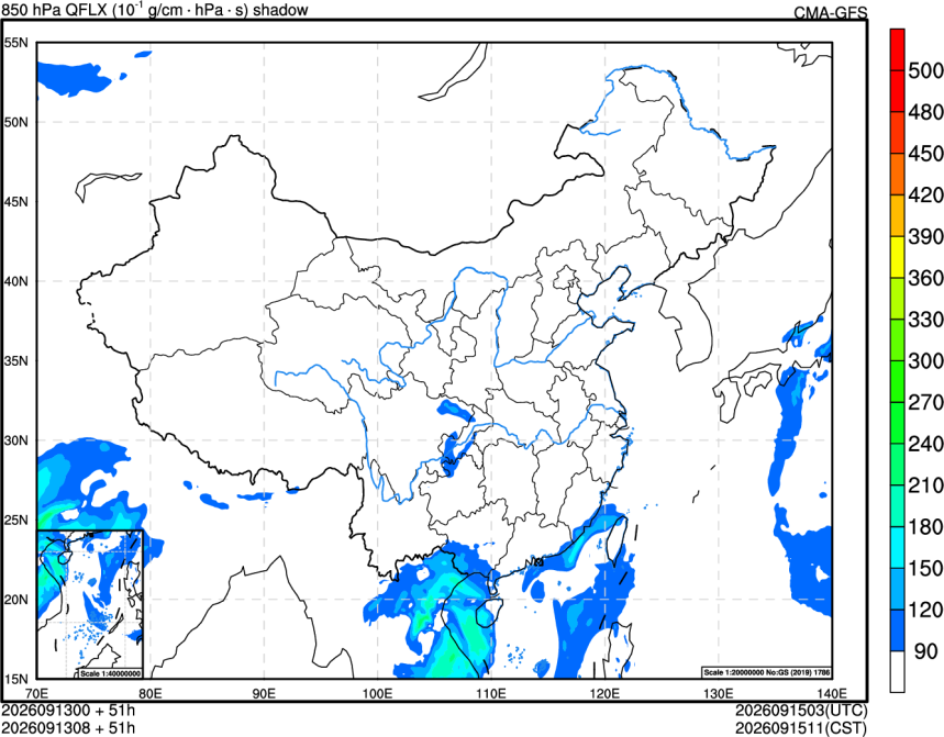 09/13 00时 +051小时