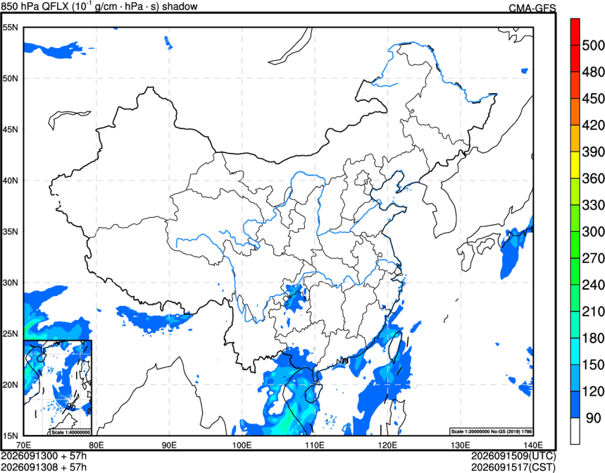 09/13 00时 +057小时