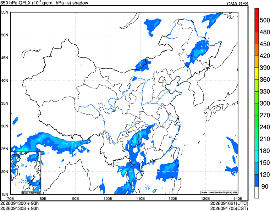 09/13 00时 +093小时