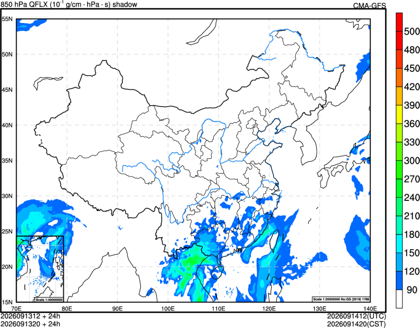 09/13 12时 +024小时