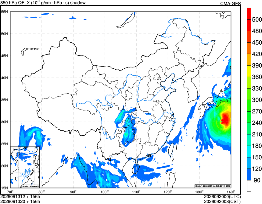 09/13 12时 +156小时