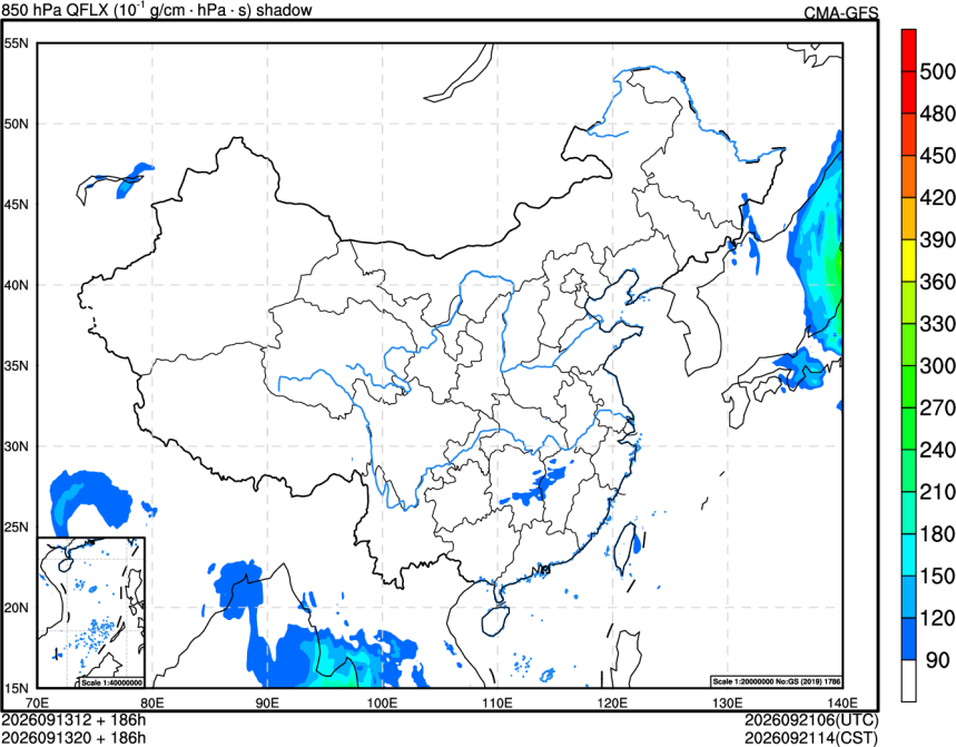 09/13 12时 +186小时