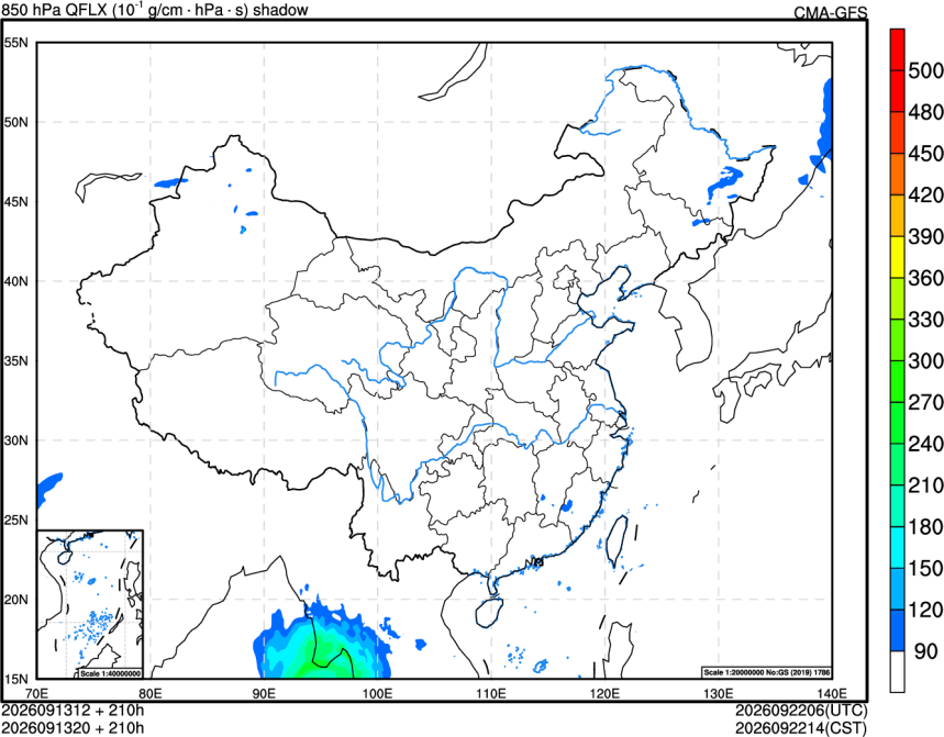 09/13 12时 +210小时