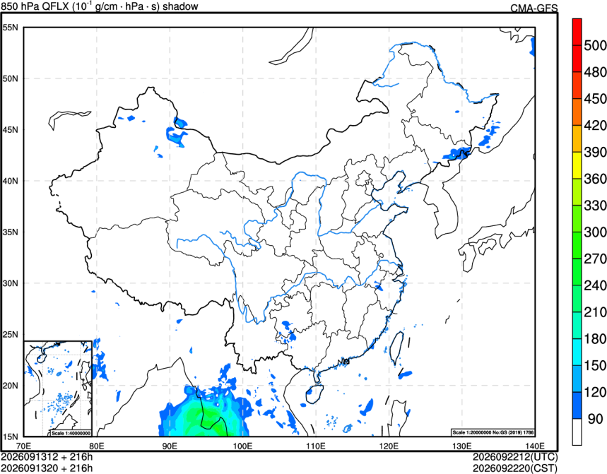 09/13 12时 +216小时