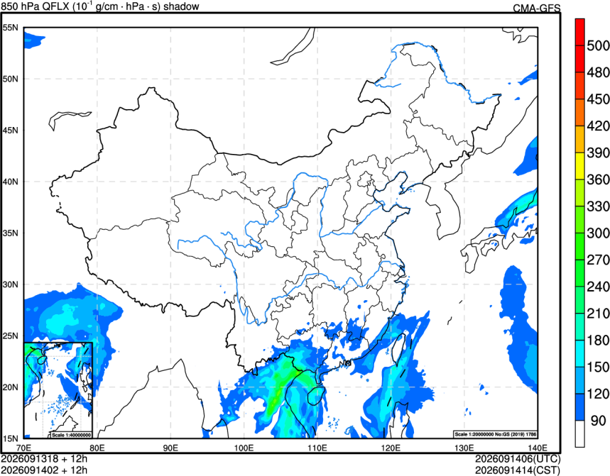 09/13 18时 +012小时