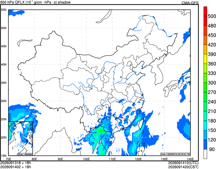 09/13 18时 +018小时