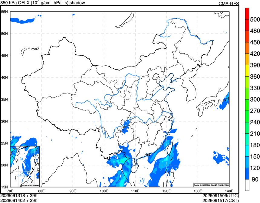 09/13 18时 +039小时