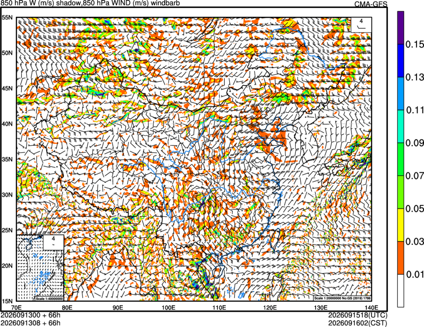 09/13 00时 +066小时