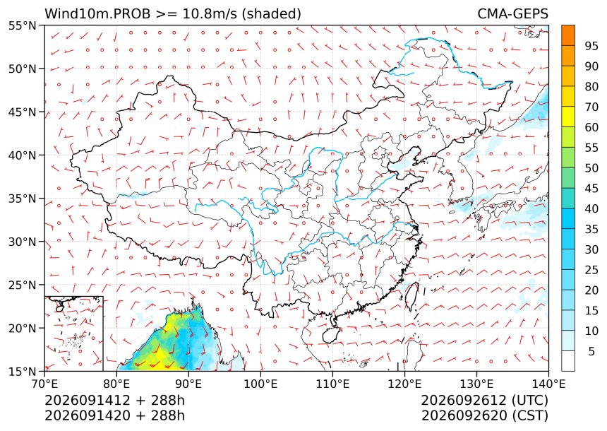 09/14 20时 +288小时