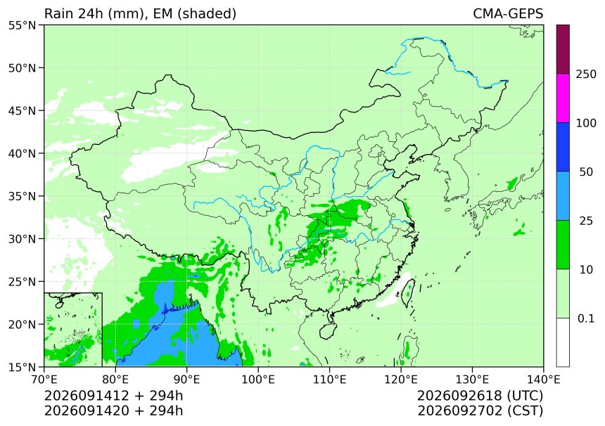 09/14 20时 +294小时