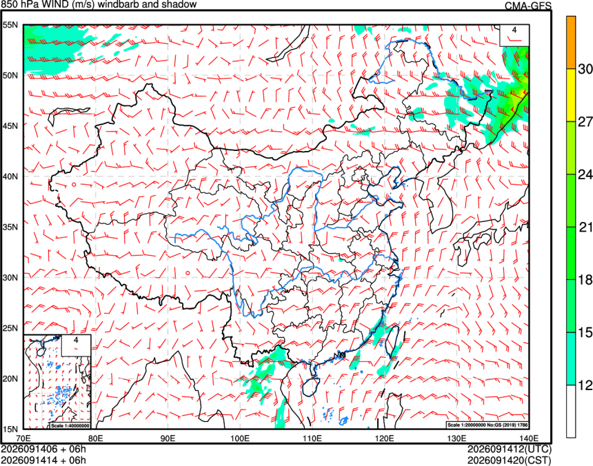 09/14 06时 +006小时