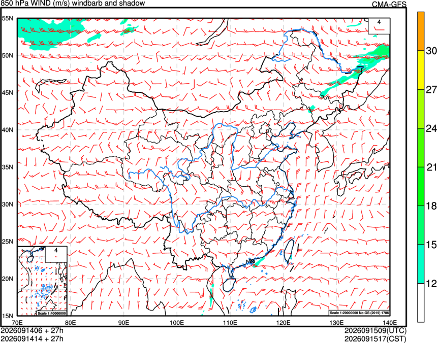 09/14 06时 +027小时