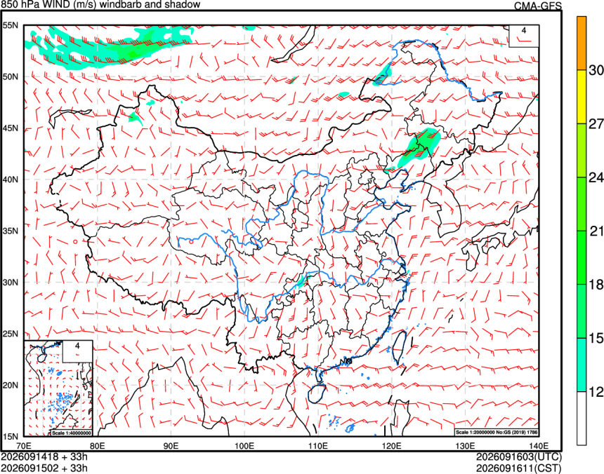 09/14 18时 +033小时