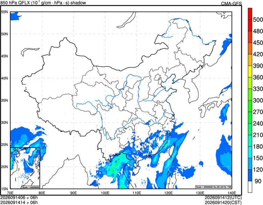 09/14 06时 +006小时