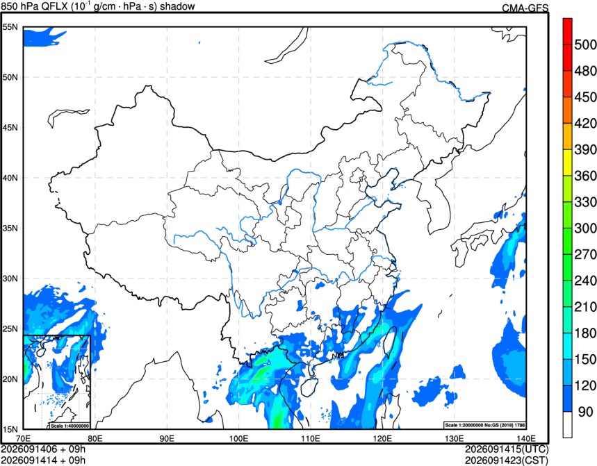 09/14 06时 +009小时
