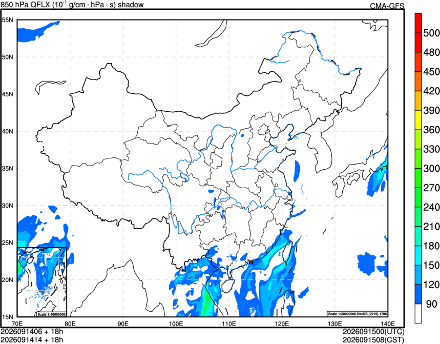 09/14 06时 +018小时
