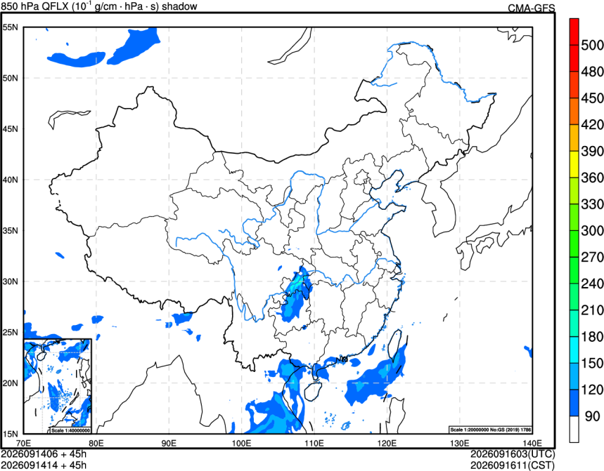 09/14 06时 +045小时